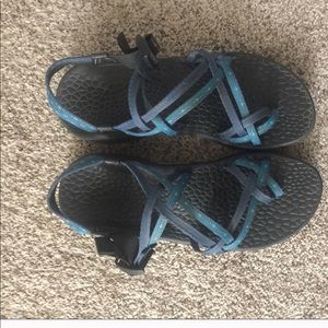 Women’s chacos